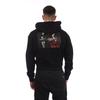Off White Mens Caravaggio Back Print Hoodie