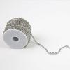 Jewelry Making Chain for Jewelry Making DIY Necklaces Earring Keichain Pendants