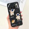 For Nothing Phone 2A Case A142 Cute Fashion Cartoon Cover Soft Silicone Phone Cases For Nothing Phone 2 2A Phone2 Phone2A Bumper