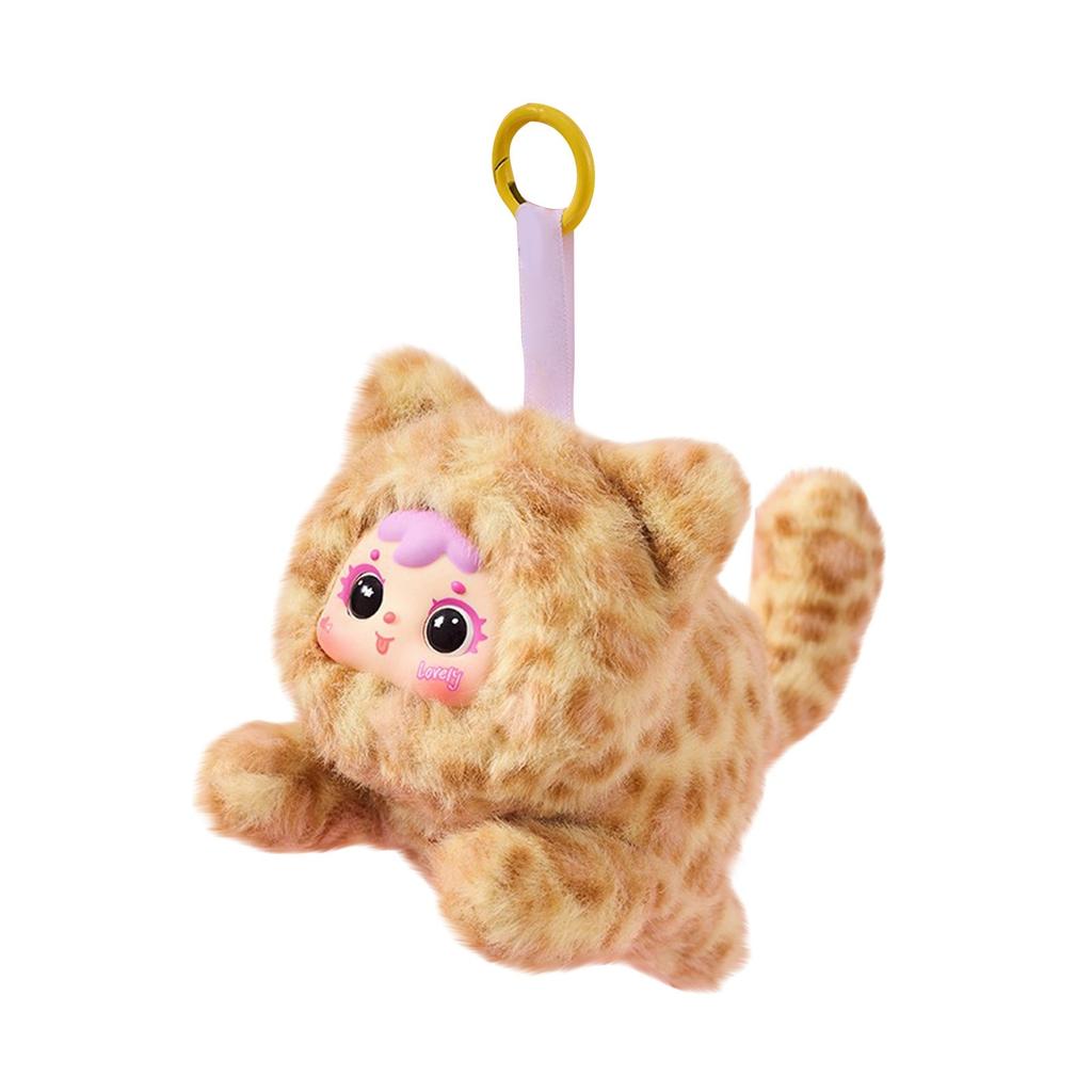 Plush Toy Surprise Box, Random Surprise Gift For Cat Plush Toy Lovers, Birthday Present