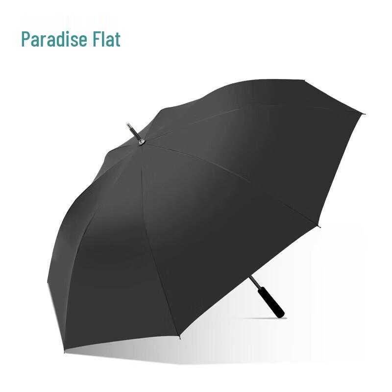 Heaven Umbrella 13083E Golf Large Windproof Automatic Straight Umbrella