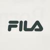 New FILA Tennis T Shirts Men's Heron White WT A11M533201F-WT