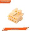 10-Pin 10-Hole Connector Set: Automotive Plug (12064771) & Mating Plug (12052834)