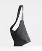 Green Stuff Simple Shopper Bag 62 Pleated - Black