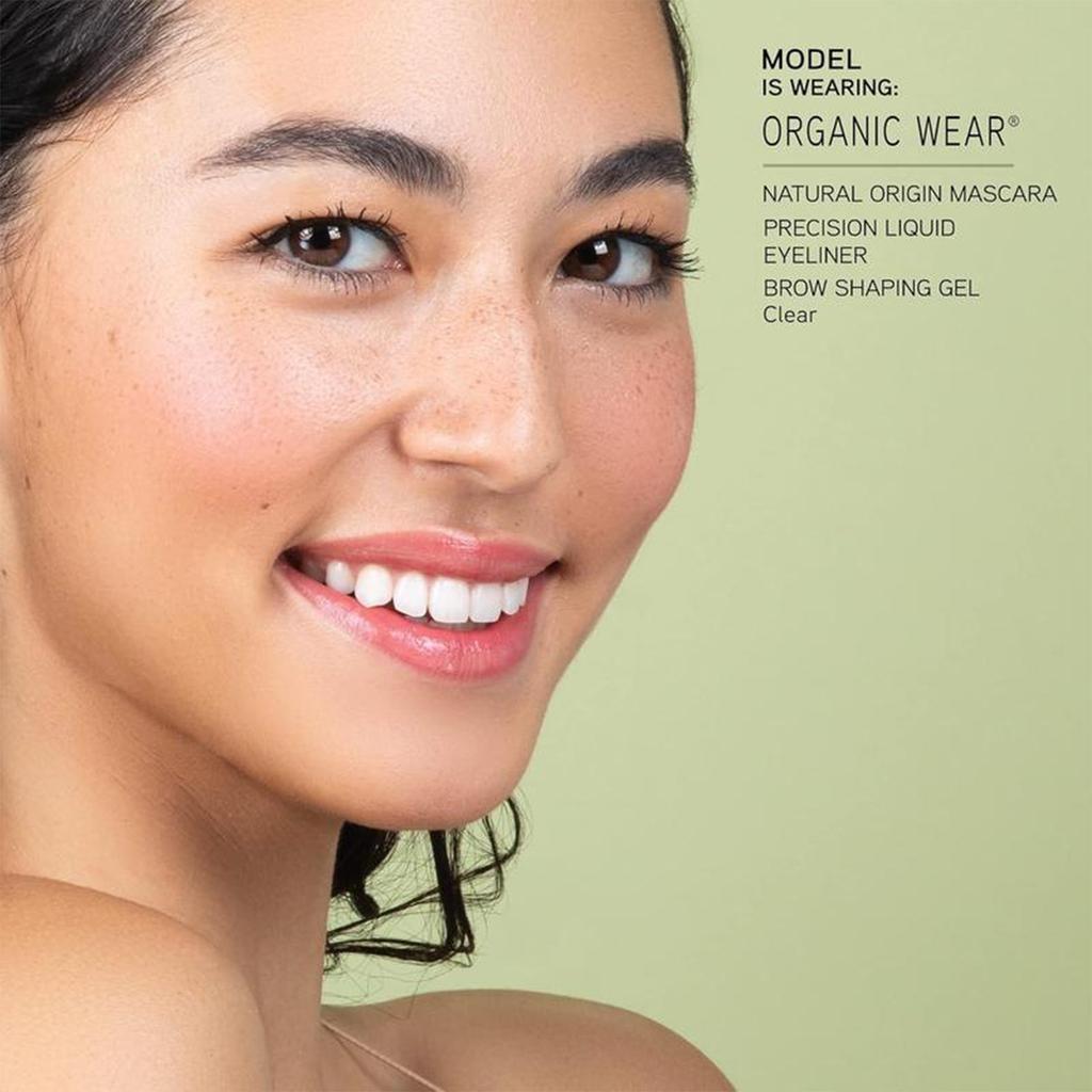 Mascara Slender Curly Root Root Clear Durable Styling Waterproof Non-blooming