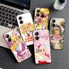 Anime Candy Candy Soft Phone Case for Xiaomi Poco X5 X6 X7 X8 Pro Max X3 F7 F8 Ultra M8 M7 M6 M5 Redmi 15 15C 14C 13C 12C X4 F6