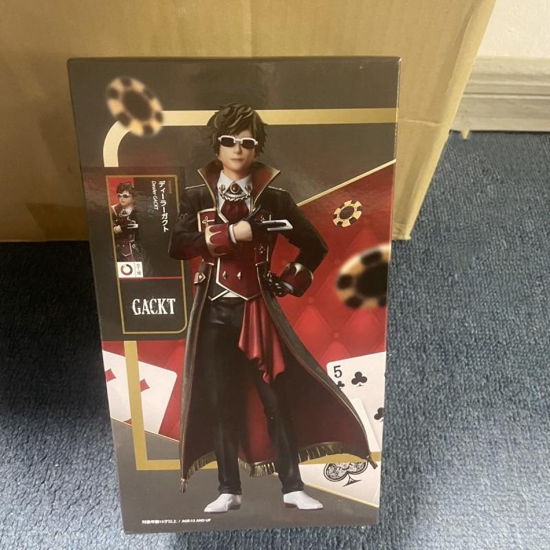 Hot Elcoco Dealer Gackt 1/8 Scale