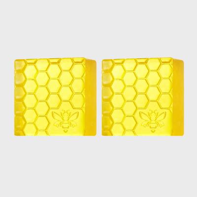 Crazyskin Propolis Honeycomb Pore Pack Soap 2pcs