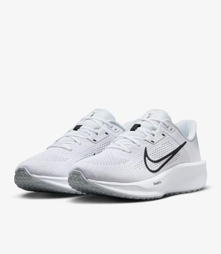Nike Zapatillas de running para hombre Quest 6 FD6033-100