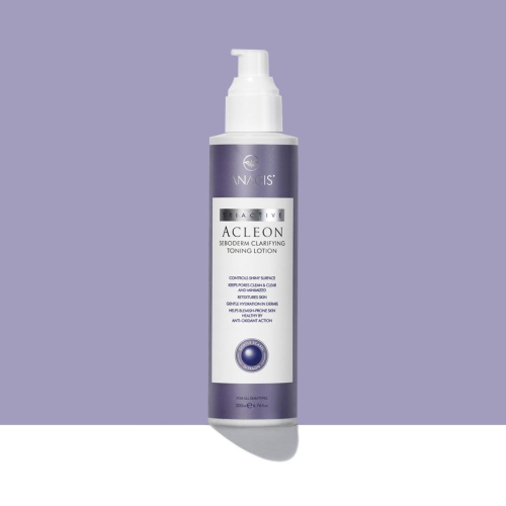 Acleon Anasis Centella Asiatica Ceramide Subuji Toner Absorbent 200ml NONE