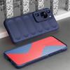 KEYSION Shockproof Case for Huawei P60 Pro Anti-skid Soft Silicone Phone Back Cover for Huawei Nova 11 Pro 11i 9 8i Y71 Y70 Y61