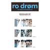 [pre-order] BOOKMARK SET NCT DREAM Ro drøm