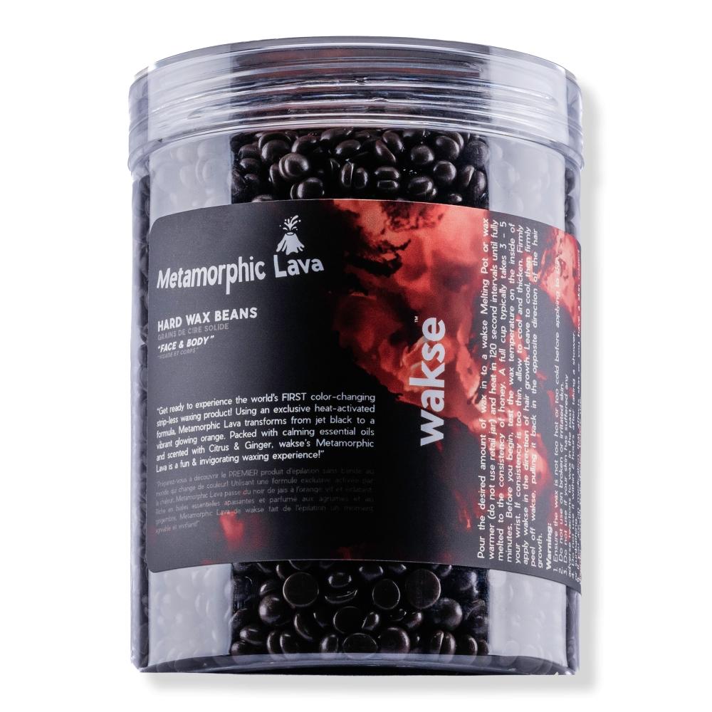 

Wakse Metamorphic Lava твердые восковые бобы, 12,8 унций