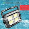HEIXIE Industrial Solar Charging LED Work Light