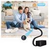 Security Camera 1080P Wireless Nanny Cam with Motion Detection Surveillance Camera for Baby & Pet Monitor