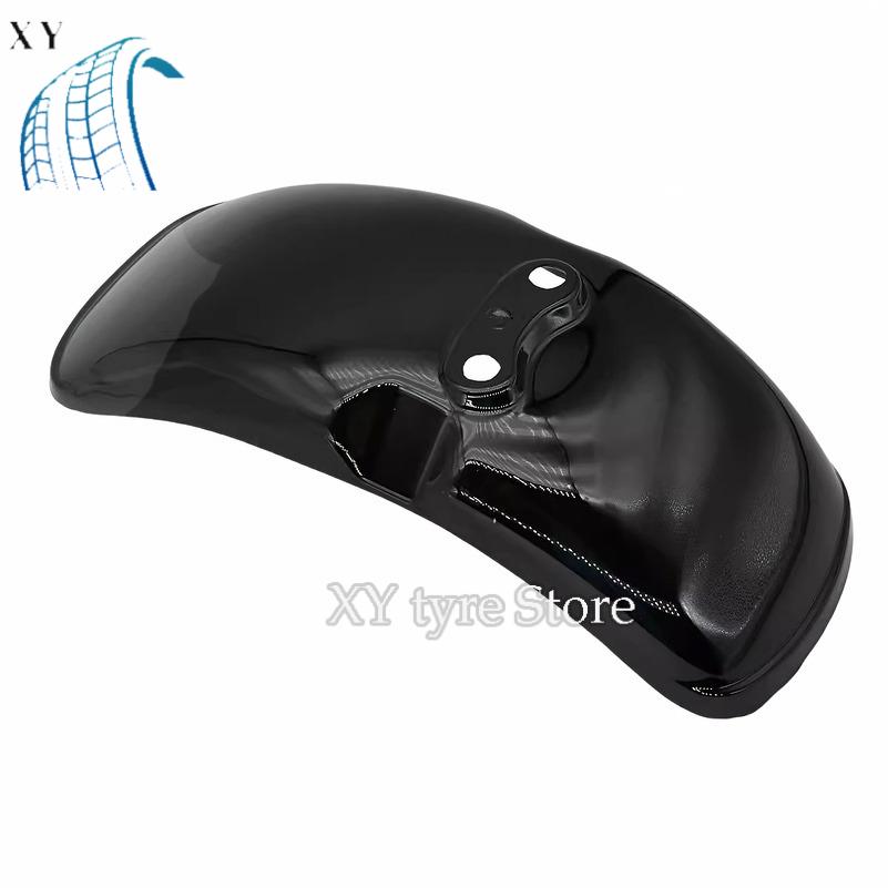 Motorcycle Plasic Front Fairing Fender Fit For  Mini Trail  Z50 Z50A Z50J Z110 Z125 Bike
