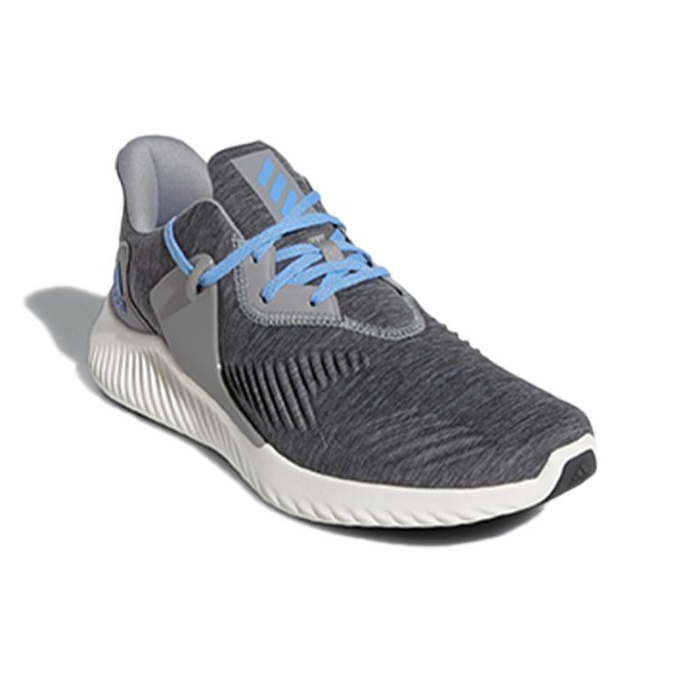 New Adidas Alphabounce Rc 'Grey Blue' G28822