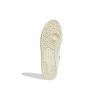 Adidas Originals Forum Exhibit Low Leather Low-Top Sneakers Unisex Sneakers Off-White GW6347