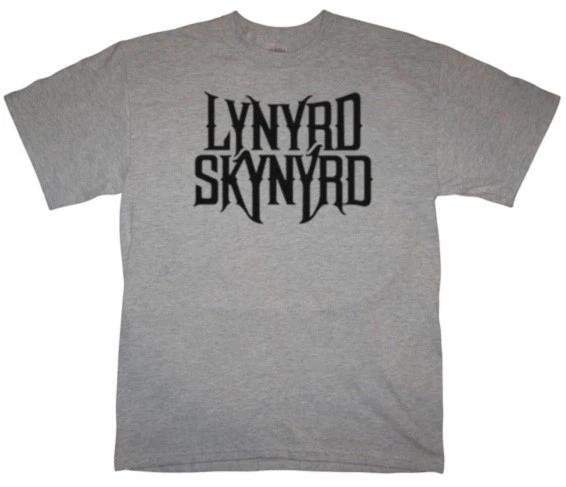 LYNYRD SKYNYRD Music Fan T-Shirt 2XL