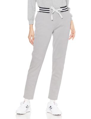 Golf Jogger Pants 0 (Stretchy/Inseam 72.0cm) / Women's / 012-2236509 020_Gray [S]