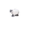 MOC City Animal Building Block Model Character Farm Accessories Goose Pig Dog Orangutan Cheetah Shark Zoo Brick Toy Gifts X014