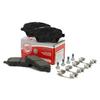 Front Brake Pads Ford B-Max, Fiesta Vi, Fiesta, Tourneo Courier B460
