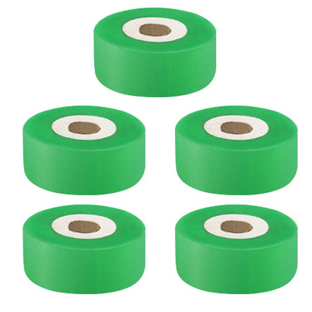 Multi-Purpose Plant Repair Film,Stretchable PE Grafting Tape for Tree Wrapping, Seedling Binding,Branch Fixing, Self-Adhesive, Waterproof