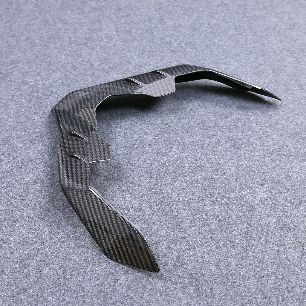 Carbon Fiber Rear Fairing Side Panel for Suzuki Hayabusa GSX1300R