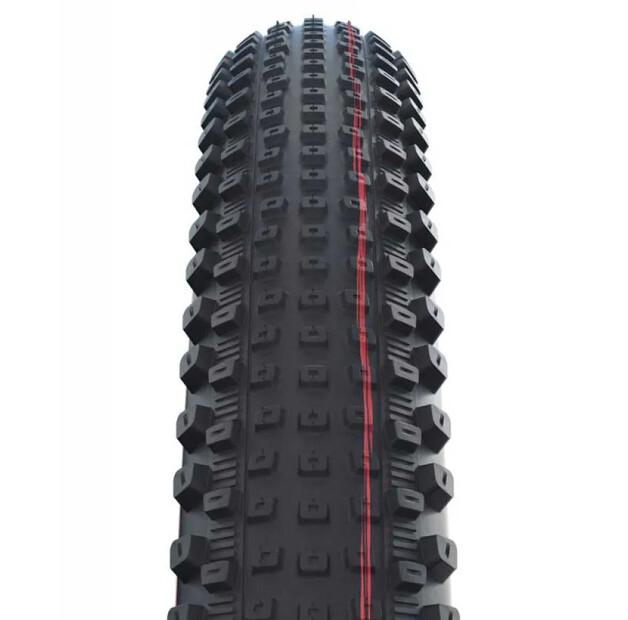 Шина Schwalbe Rick XC Pro Evo SPGrp Tubeless 29´´ x 2.40 MTB