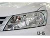 Clear Headlight Cover for New Santana Models (13-19)