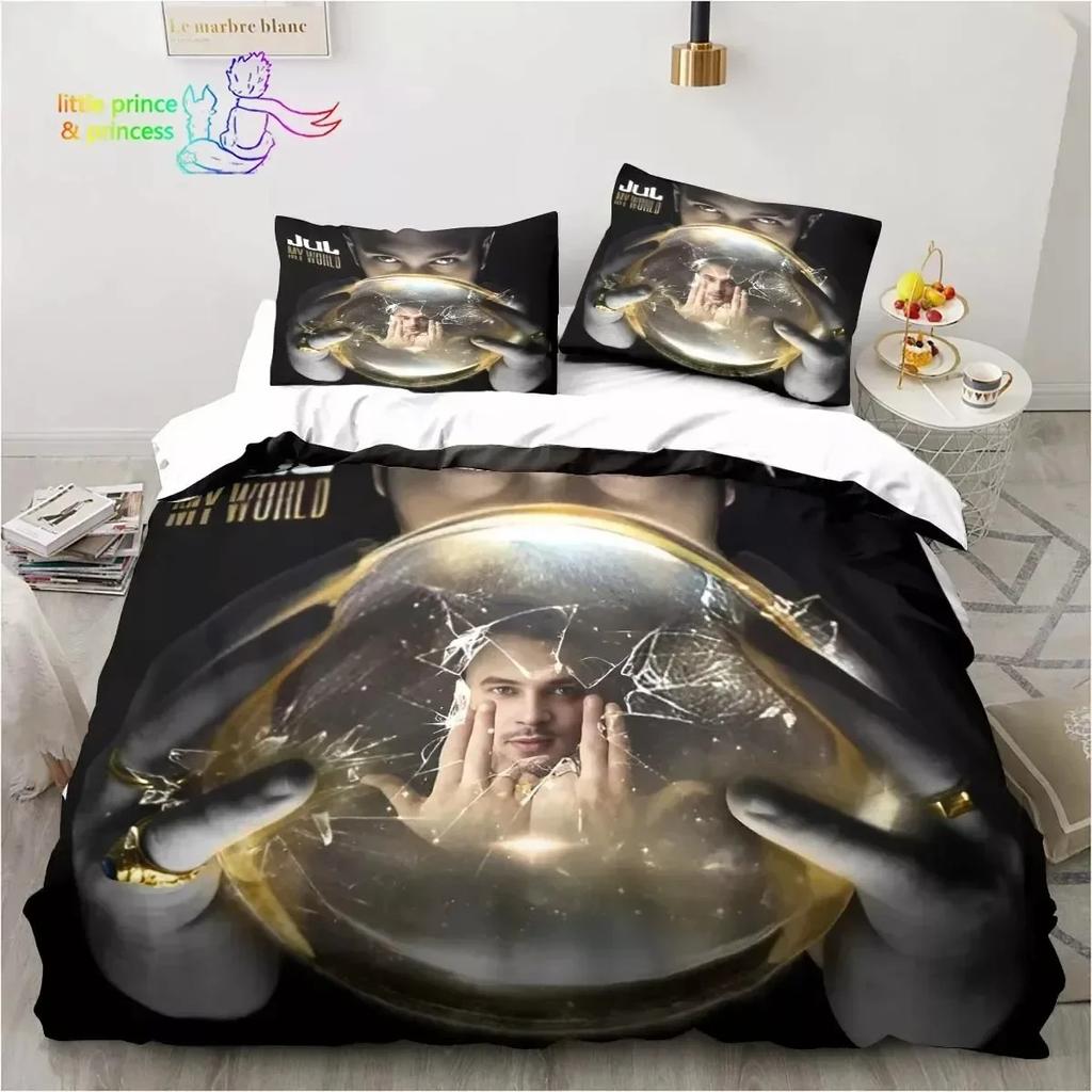 Jul C'Est Pas Des Lol Bedding Set Single Twin Full Queen King Size Bed Set Aldult Kid Bedroom 3D Print