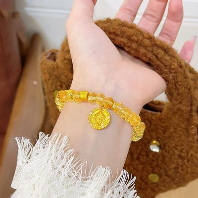 Pulseras – Pulseras de eslabones