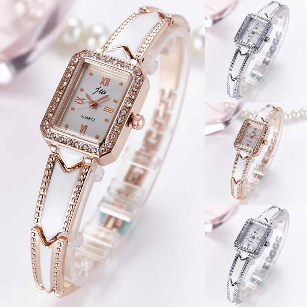 Women Fashion Leather Watch