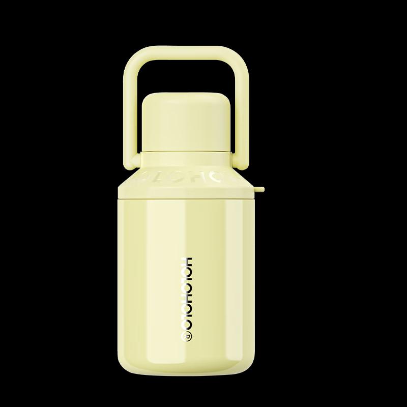 HOLOHOLO AK-01 Insulated Water Bottle