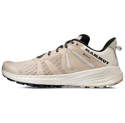 Mammut Saentis TR Low Goretex Trekking Boots