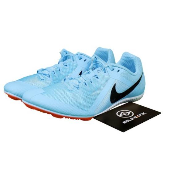 

Nike Zoom Rival Multi-Event Low Blue Chill - DC8749-400 EU 41 синий