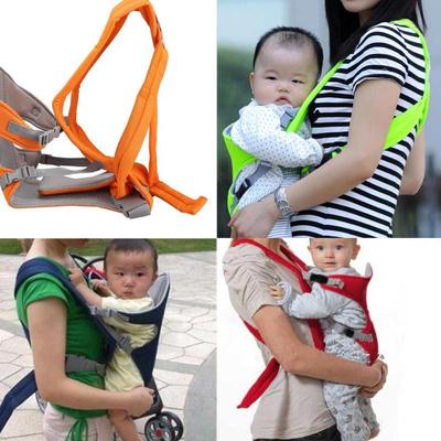 breathable baby mesh wrap