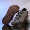 Scarpe da Camminata Stile Barefoot Punta Larga Sneakers Flessibili Leggere per Fitness Viaggio Uso Quotidiano Camminata da Viaggio Outdoor Casual