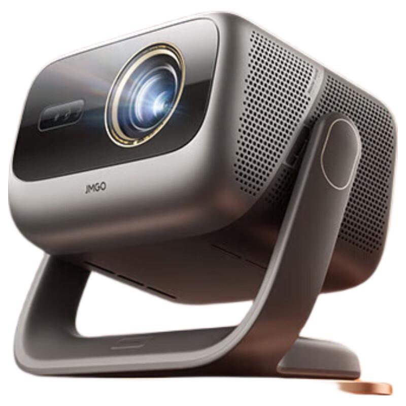 JMGO N5 Ultra 4K Tri-Color Laser Gimbal Projector (CN version)