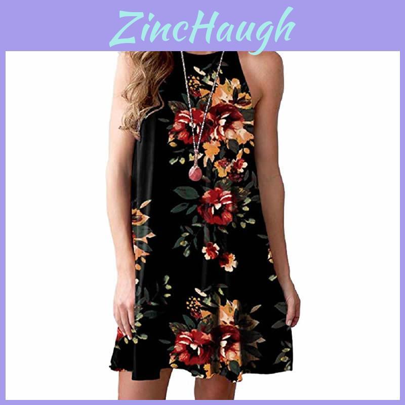 Elegante Mini Abito da Donna alla Moda con Splicing a Colori Stampati, con Scollo all'Americana e Orlo, Realizzato con Materiali di Pregiata Qualità