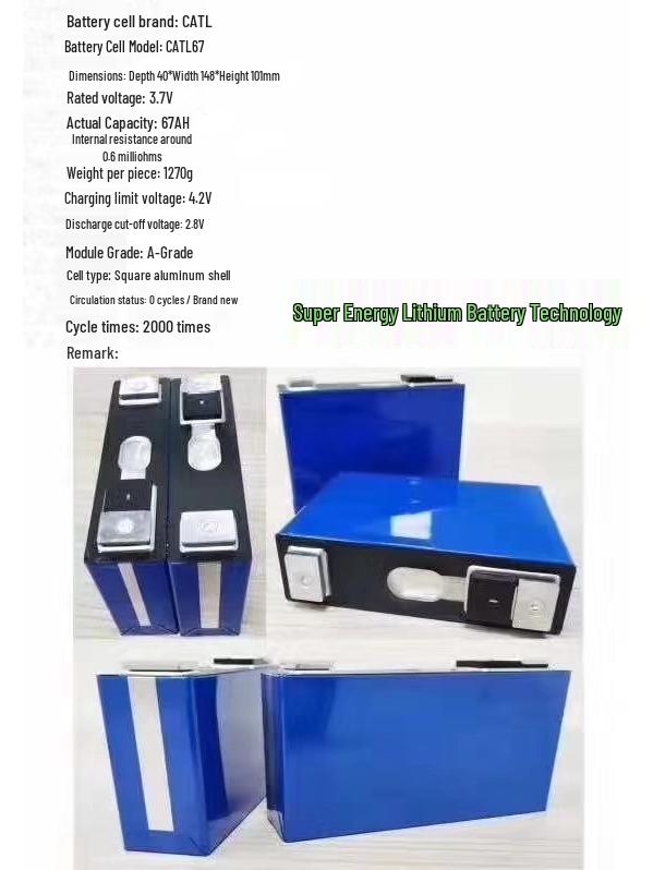 Large Capacity Aluminum V3 Ternary Cell Electric Motorcycle with Lithium Battery