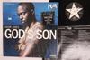 LP Record NAS  Gods Son C286930 COLUMBIA 2002 US Rap  HipHopRB Used