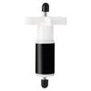 Aquariums Filter Impeller Shaft Submersible Water Pumps Rotors Aquariums Pumps for Various Aquarium Filters