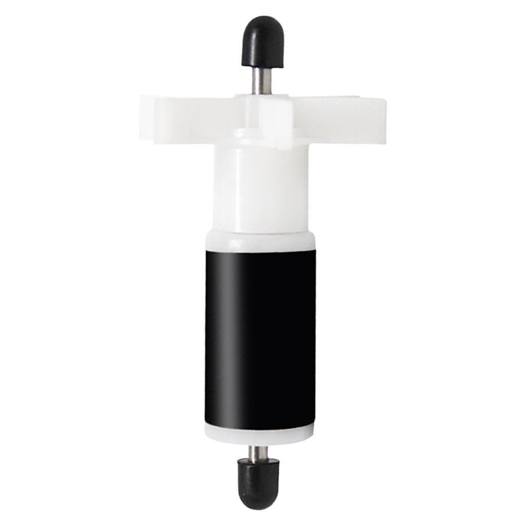 Aquariums Filter Impeller Shaft Submersible Water Pumps Rotors Aquariums Pumps for Various Aquarium Filters