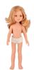 Spanish Doll Paola Reina, 32 Cm, Without Clothes, 14803