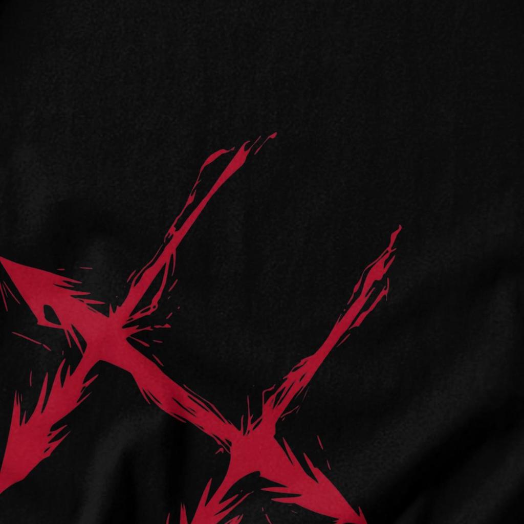 Men T Shirt Jujutsu Kaisen Choso Graphic Vintage Gifts Y2K Graphic Short Sleeve Unisex Clothing T Shirts