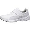 Midori Anzen Medical Shoes CSS215 White (Velcro) Size 21.5cm