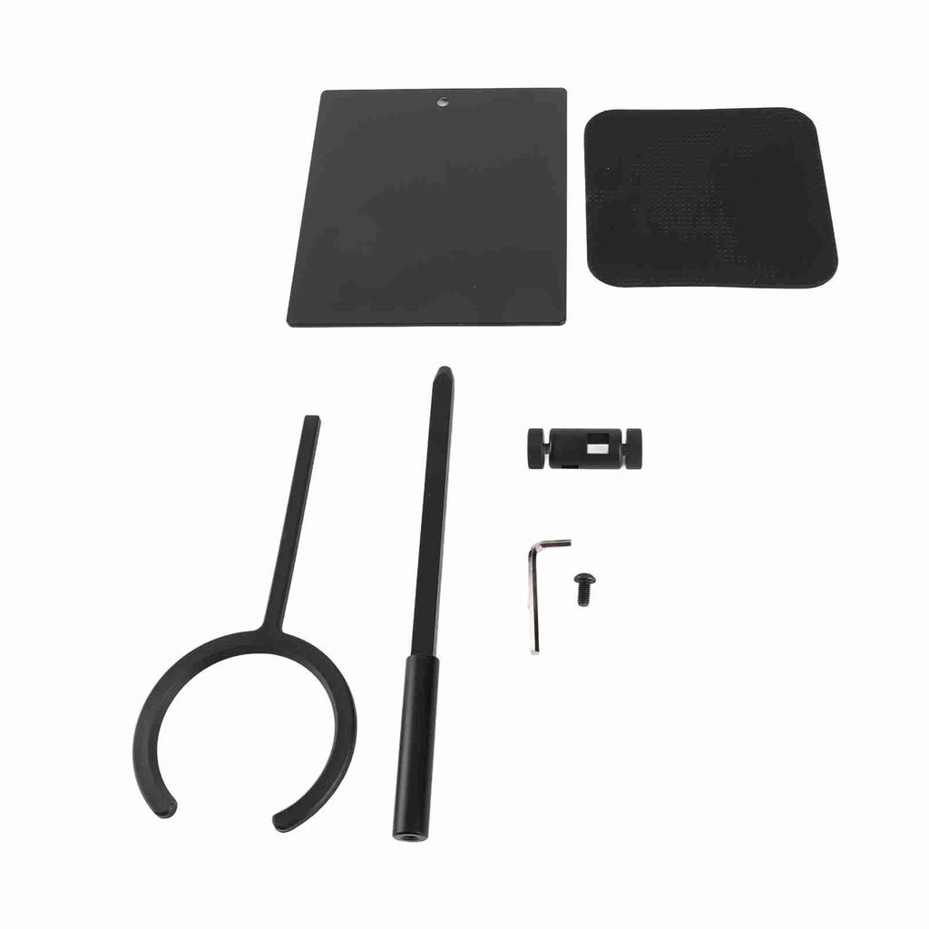 Pour Over Coffee Stand Aluminum Alloy Pour Over Coffee Station Dripper Stand Adjustable Antislip Coffee Dripper Stand