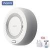 Оригінальний розумний детектор природного газу Aqara Zigbee Сигналізація витоку газу Інтелектуальне сполучення Безпека розумного будинку Для дому Xiaomi Homekit