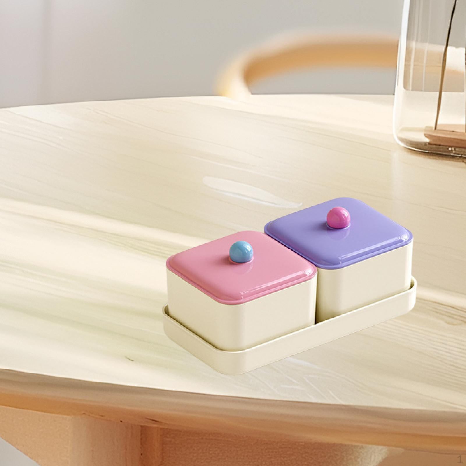 

Блюдо для сухофруктов, орехов и конфет 2 grid